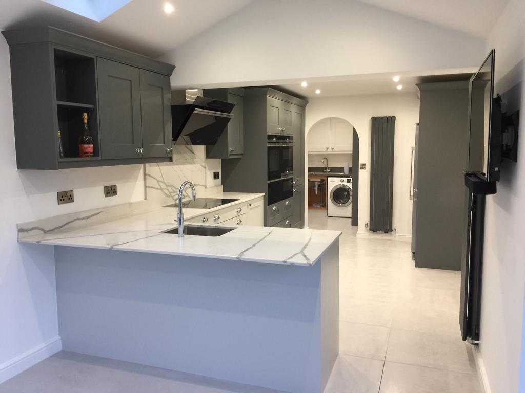 SRW Electrical Services · Photos 6