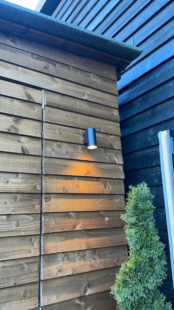 SRW Electrical Services · Photos 12
