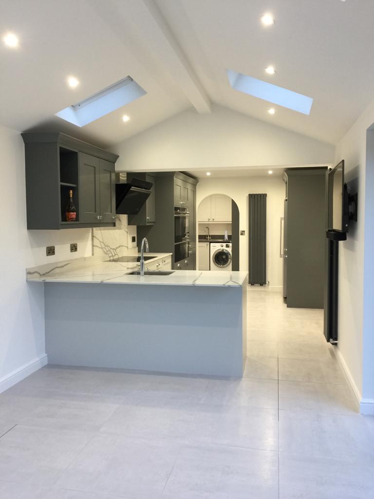 SRW Electrical Services · Photos 11