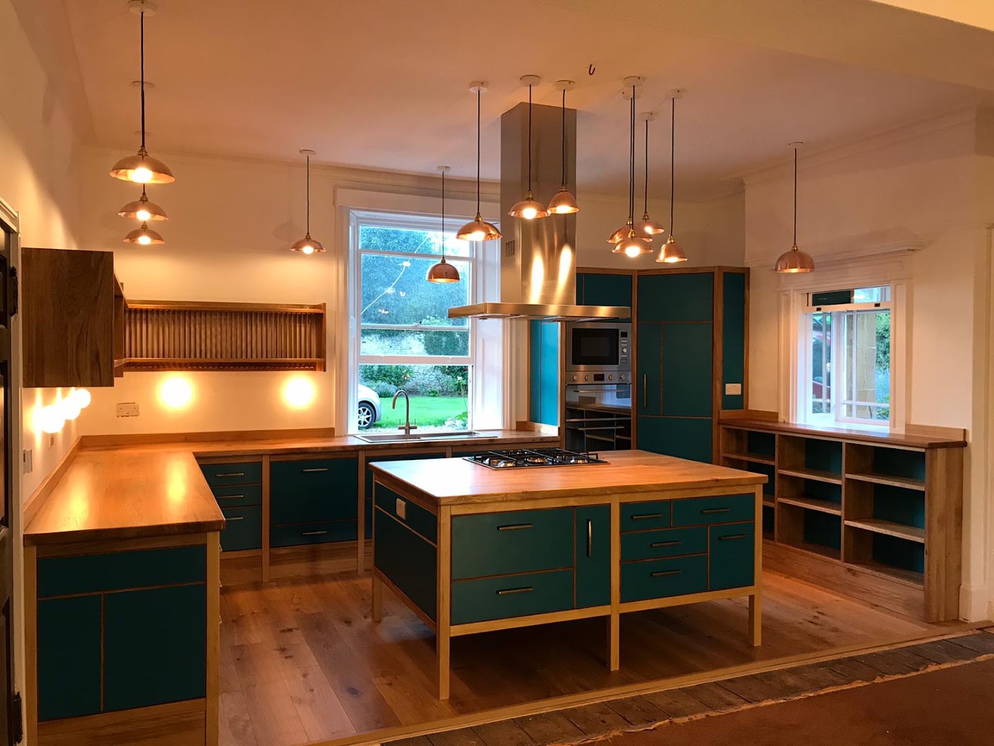 SRW Electrical Services · Photos 2