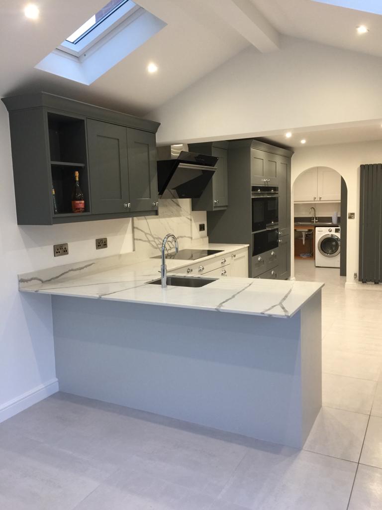 SRW Electrical Services · Photos 10