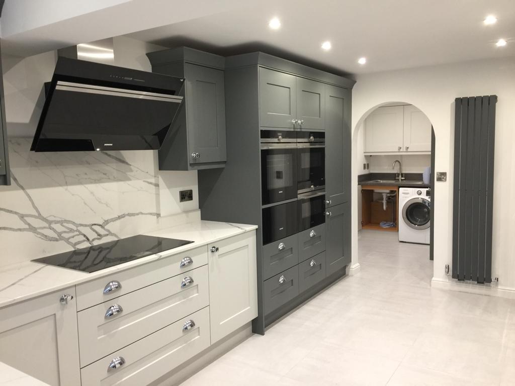 SRW Electrical Services · Photos 7