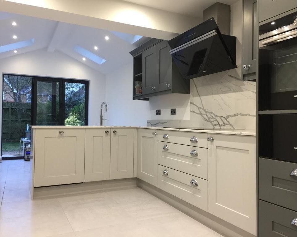 SRW Electrical Services · Photos 8