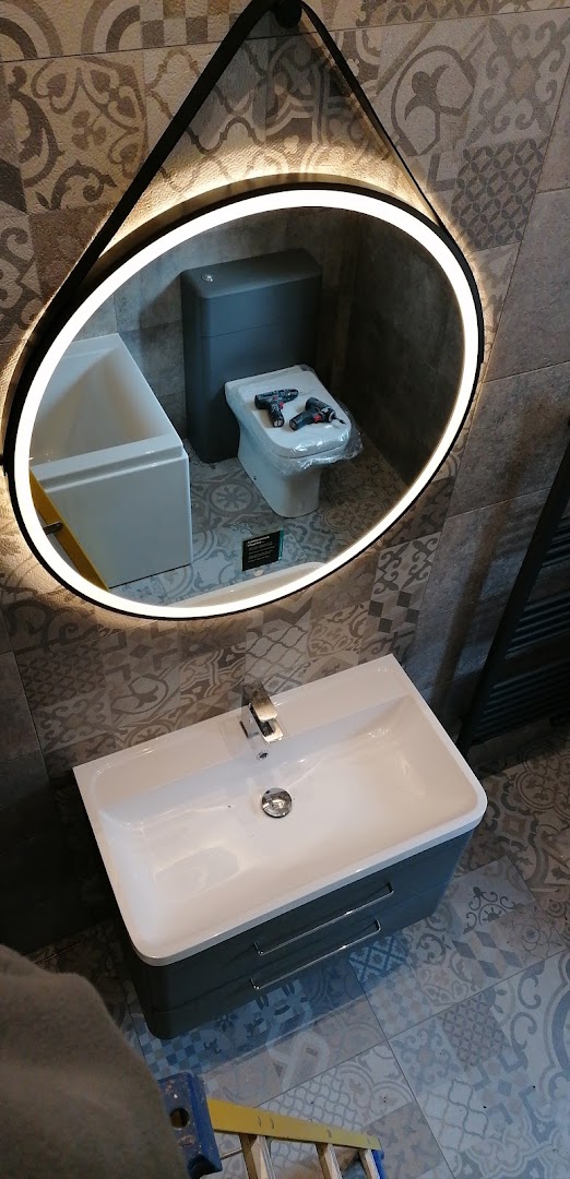 SRW Electrical Services · Photos 14