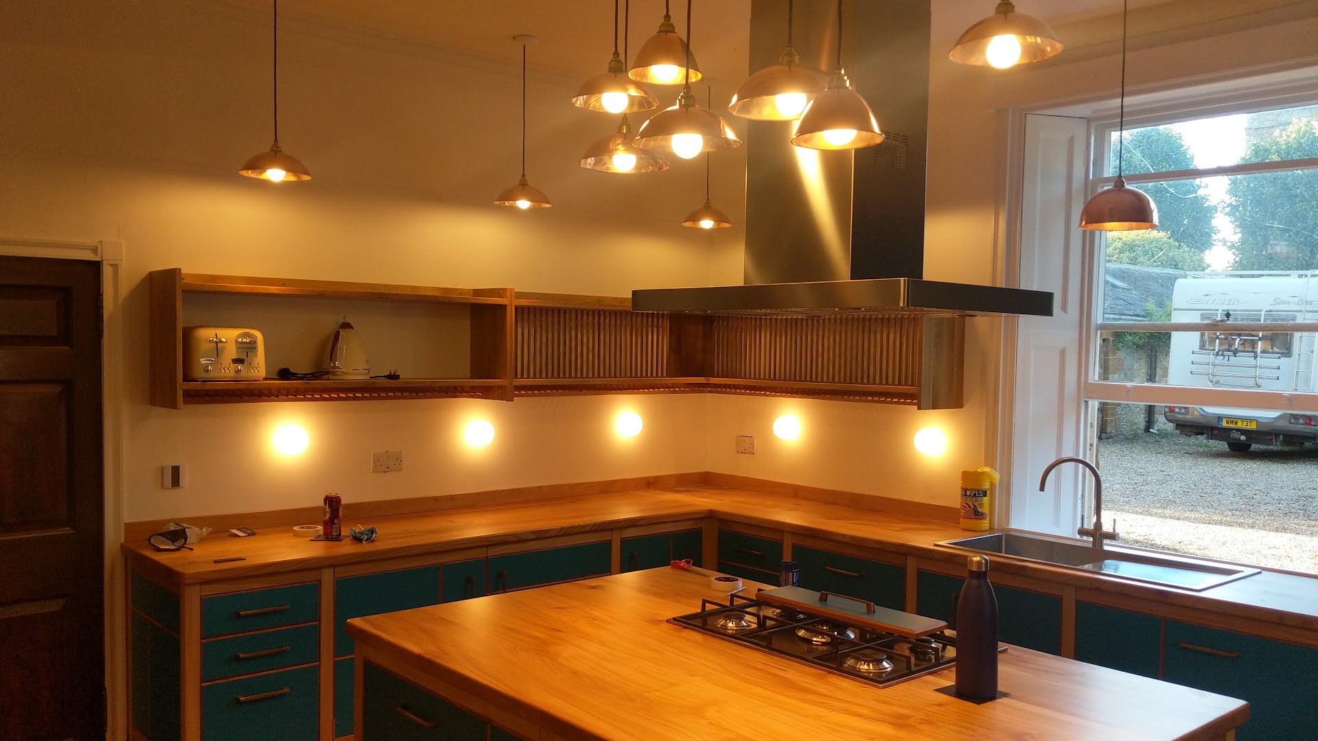 SRW Electrical Services · Photos 3