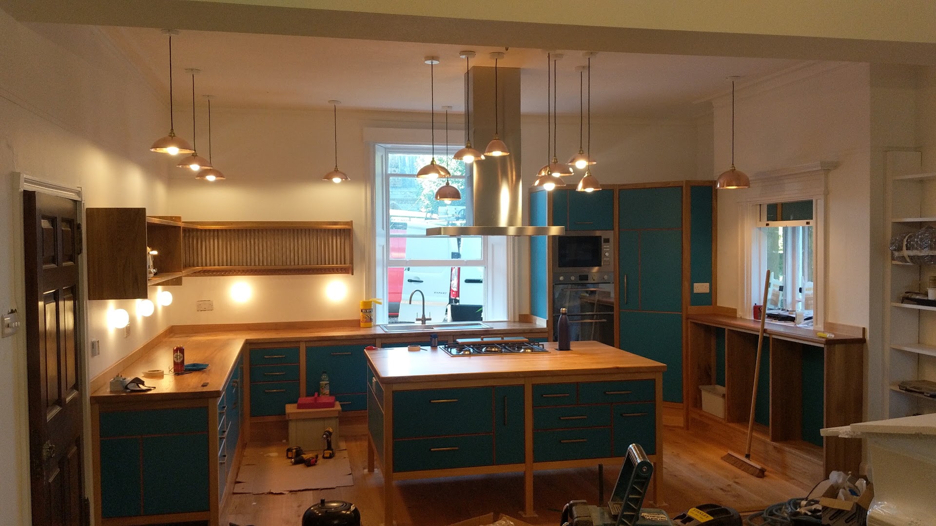 SRW Electrical Services · Photos 4